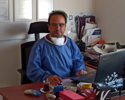 Dr. Levent AÇIK
