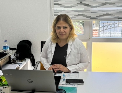 Dr. Gülseren ERDOĞAN