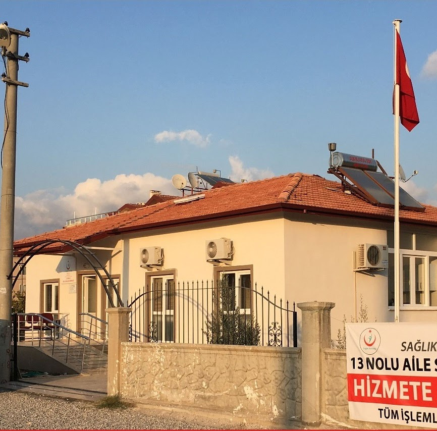 Web Sitemiz Yayında!