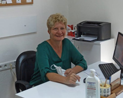 Dr. Bahar ÖZBAY